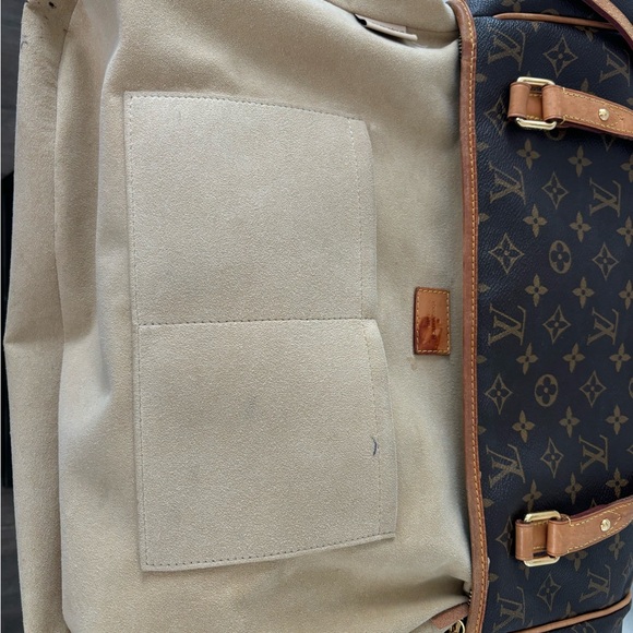 LOUIS VUITTON Monogram Estrela MM - Picture 5 of 10